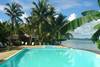Madagascar - Nosy Be, Hôtel Anjiamarango Beach Resort 3* sup