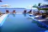 Piscine de l'hôtel - Paradisa Kely