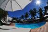 Madagascar - Nosy Be, Hôtel Royal Beach & Spa 4*