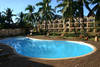 Piscine de l'hôtel - Royal Beach & Spa