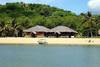 Plage - Paradisa Kely