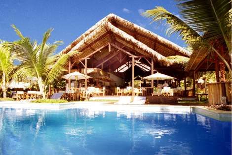 Voyage Madagascar, S�jour�Nosy Be : H�tel Vanila & Spa 3* sup