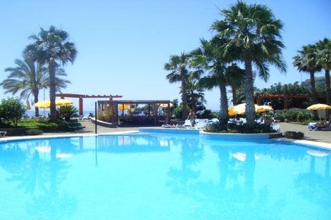 H&ocirc;tel Calheta Beach 4* - CALHETA - PORTUGAL