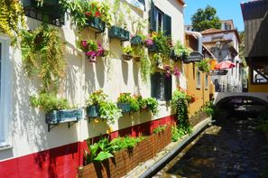 Vacances Funchal: Hôtel Residencial Mariazinha