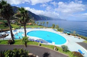 Vacances Ponta Delgada (São Vicente): Hôtel Monte Mar Palace
