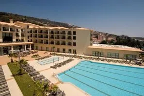 Vacances Santa Cruz: Hôtel Vila Gale Santa Cruz