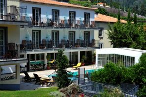 Vacances Sao Vicente: Hôtel Estalagem do Vale