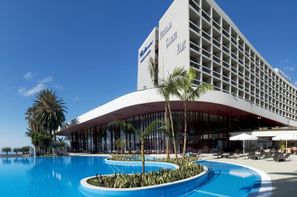 Vacances Funchal: Hôtel Pestana Casino Park