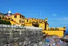 Madere - Funchal, Hôtel Gorgulho 2* sup