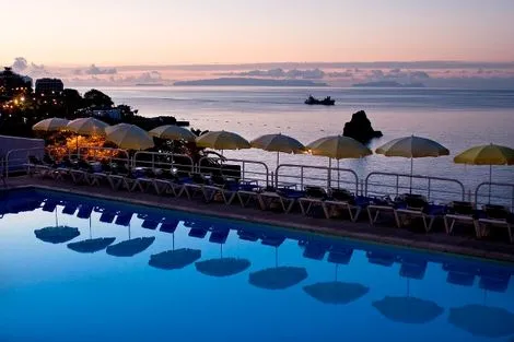 Baia Azul 4* - FUNCHAL - PORTUGAL Baia Azul 4* - FUNCHAL - PORTUGAL