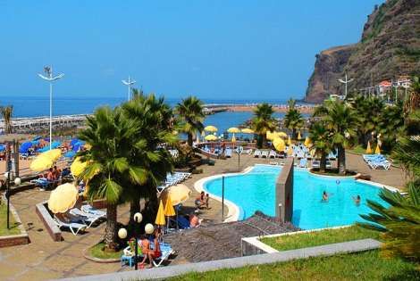Voyage Madere, Séjour Funchal : Club Calheta Beach 4*