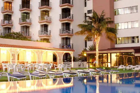 Estrelicia Dorisol 3* - FUNCHAL - PORTUGAL Estrelicia Dorisol 3* - FUNCHAL - PORTUGAL