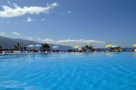 Nos bons plans vacances Madere