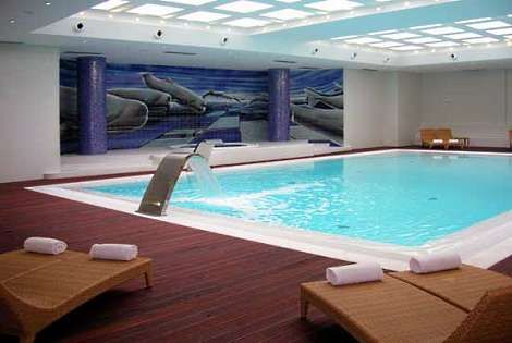 Melia Madeira Mare Resort & Spa 5* - FUNCHAL - PORTUGAL Melia Madeira Mare Resort & Spa 5* - FUNCHAL - PORTUGAL