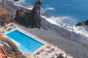 Vacances Funchal: Hôtel Orca Praia