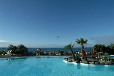 Pestana Bay 4* - FUNCHAL - PORTUGAL Pestana Bay 4* - FUNCHAL - PORTUGAL