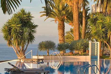 Pestana Casino Park 5* - FUNCHAL - PORTUGAL Pestana Casino Park 5* - FUNCHAL - PORTUGAL