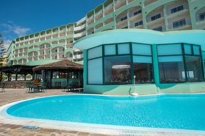 Vacances Funchal: Hôtel Pestana Ocean Bay