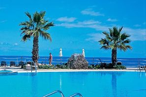 Vacances Funchal: Hôtel Royal Savoy