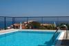 Madere - Funchal, Hôtel Terrace Mar Suite 4*