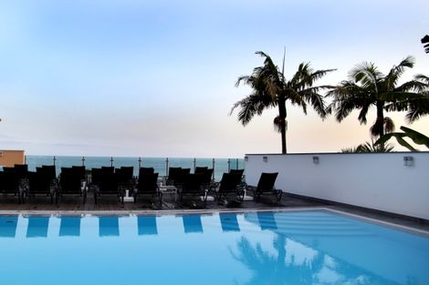 The Lince 4* - FUNCHAL - PORTUGAL The Lince 4* - FUNCHAL - PORTUGAL