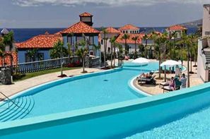 Vacances Funchal: Club Top Clubs Quinta do lorde