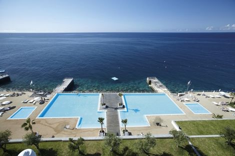 Vidamar Madeira Resort 5* - FUNCHAL - PORTUGAL Vidamar Madeira Resort 5* - FUNCHAL - PORTUGAL