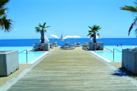 Vidamar Resort Madeira 5* - FUNCHAL - PORTUGAL Vidamar Resort Madeira 5* - FUNCHAL - PORTUGAL