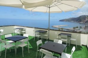 Madère-Funchal, Hôtel Cheerfulway Bravamar