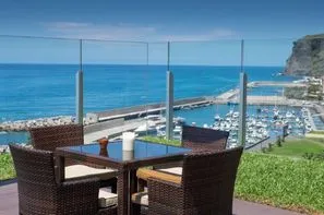 Madère-Funchal, Hôtel Savoy Saccharum Resort & Spa
