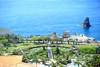 Madere - Funchal, Hôtel Raga 4*