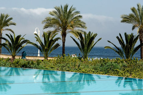 H&ocirc;tel Vila Galé  4* - SANTA CRUZ - PORTUGAL
