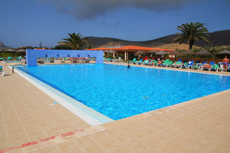 H&ocirc;tel Appartement Vila Baleira Thalassa 4* - VILA BALEIRA - PORTUGAL