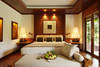 Malaisie - Kuala Lumpur, Hôtel Tanjong Jara 5*