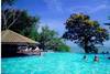 Malaisie - Kuala Lumpur, Hôtel Sheraton Langkawi  5*