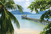 PONTON - Westin Resort 