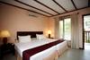 Chambre - The Frangipani Resort & Spa