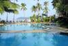 Piscine - The Frangipani Resort & Spa