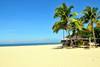 plage - Tanjung Rhu