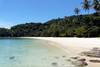 malaisie - Tanjung Rhu