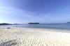 Plage - The Frangipani Resort & Spa