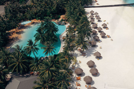 H&ocirc;tel Sun Island Resort 5* - ARI ATOLL - MALDIVES