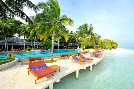 Royal Island 5* - BAA ATOLL - MALDIVES Royal Island 5* - BAA ATOLL - MALDIVES