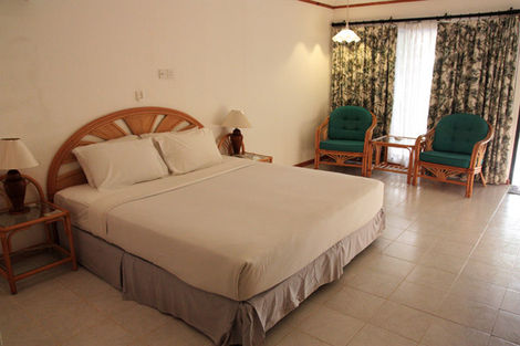 H&ocirc;tel Paradise Island Resort 5* - MALE ATOLL (NORD) - MALDIVES