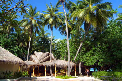 Biyadhoo Island Resort 3* - MALE ATOLL (SUD) - MALDIVES Biyadhoo Island Resort 3* - MALE ATOLL (SUD) - MALDIVES