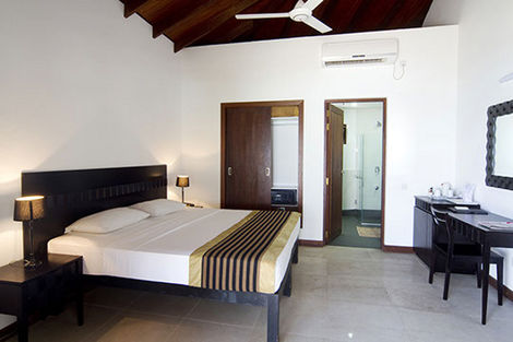 Embudu Village 3* - MALE ATOLL (SUD) - MALDIVES Embudu Village 3* - MALE ATOLL (SUD) - MALDIVES