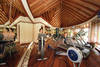 Salle de sport - Anantara DHIGU Resort & Spa - Deluxe Sunrise BeachFront Villa