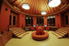 Salle internet - Anantara DHIGU Resort & Spa - Deluxe Sunrise BeachFront Villa