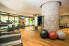 Salle de gym - Diva