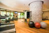 Salle de sport - Diva